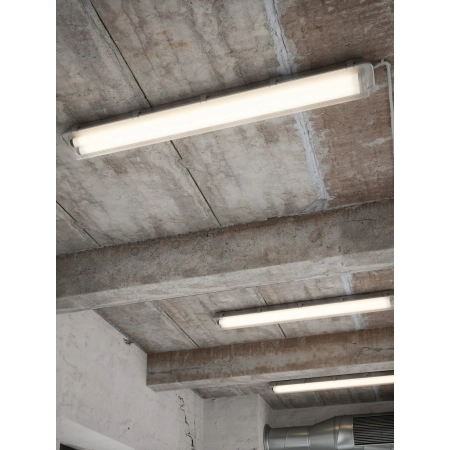 Lampa liniowa zewnętrzna Works IP65 NO27586101 - Nordlux